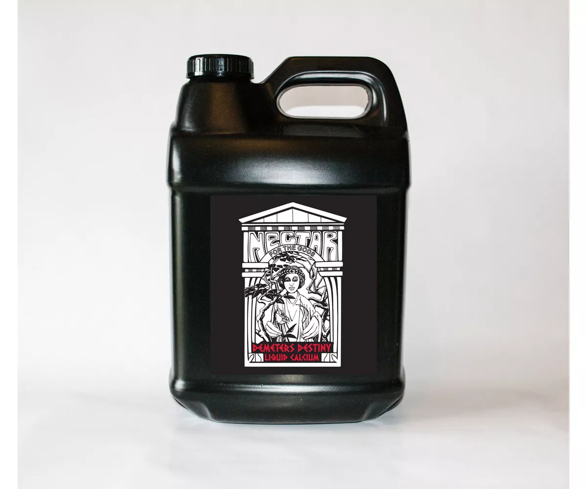 Demeter’s Destiny, 2.5 gal