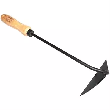 DeWit Dutch Hand Hoe Left Hand