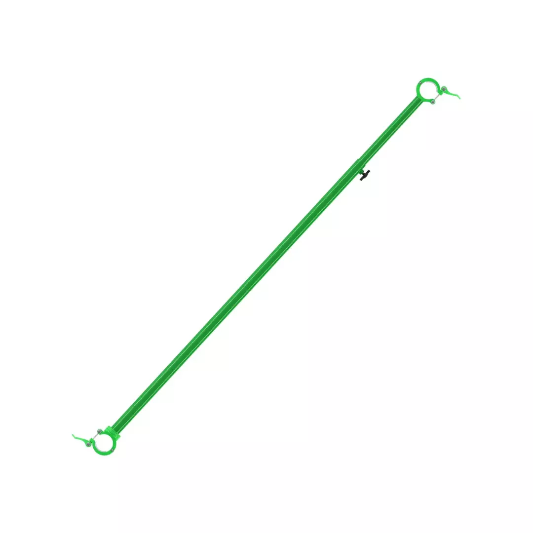 Digi-Lumen Side Bar Tent Mounting Bar