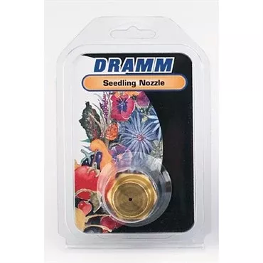 Dramm Seedling Nozzle