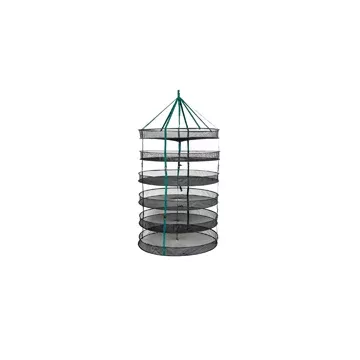 Dry Rack w/Clips