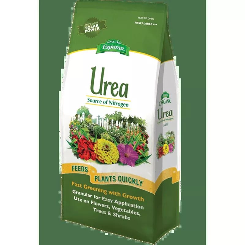 Espoma Urea, 4 LB