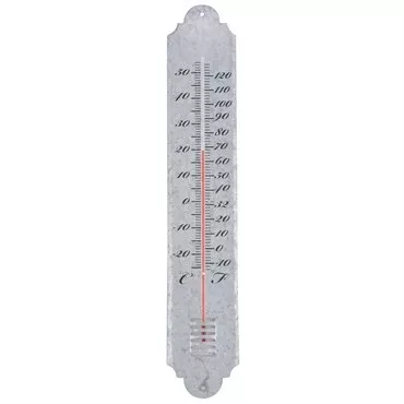 Esschert Thermometer