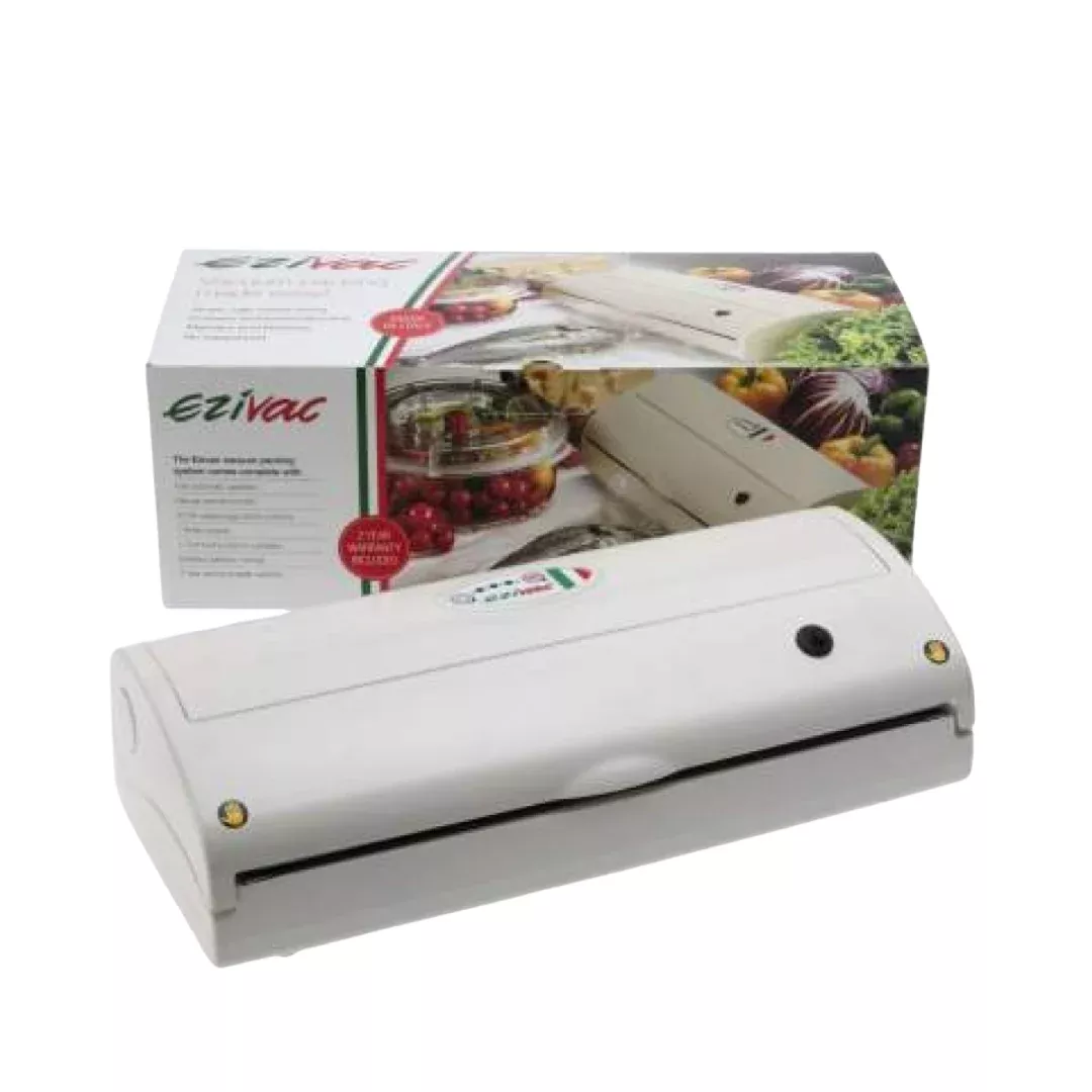 EZI VAC Vacuum Sealer
