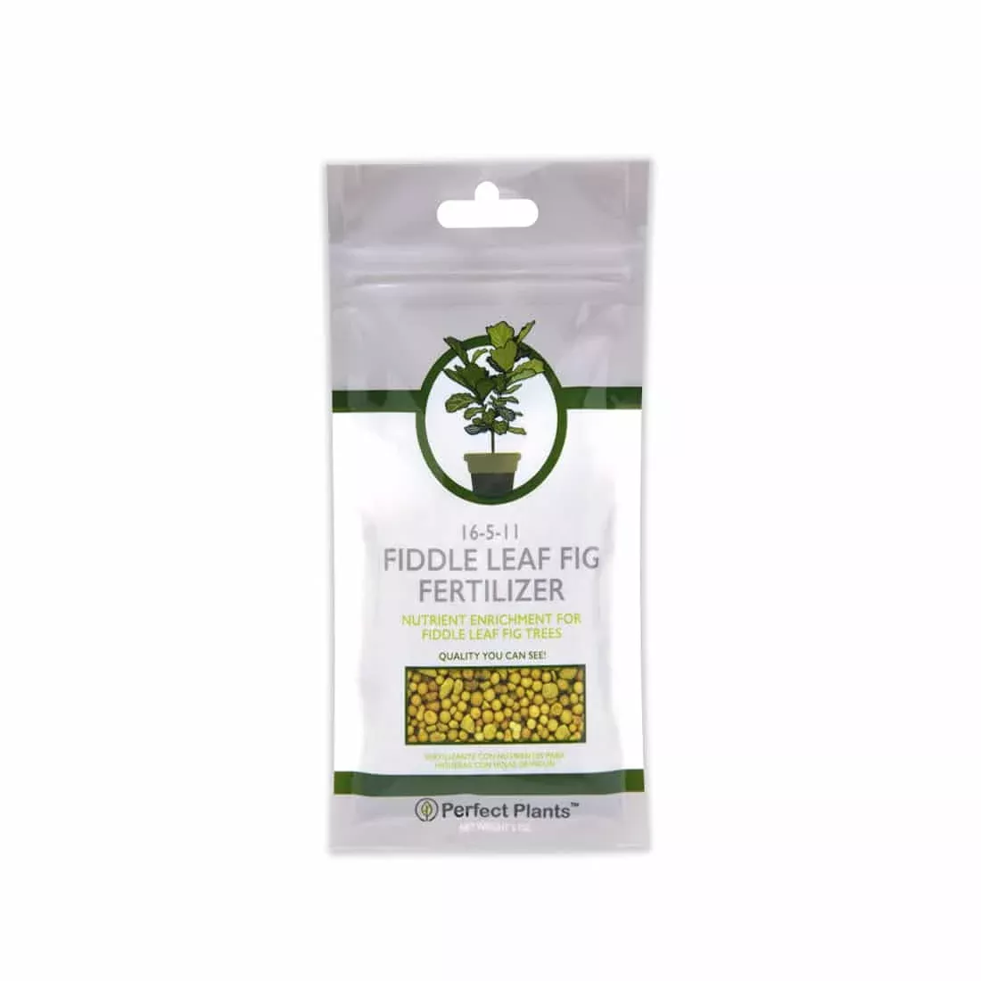 Fiddle Leaf Fig Fertilizer