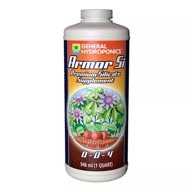 General Hydroponics Armor Si™ Quart