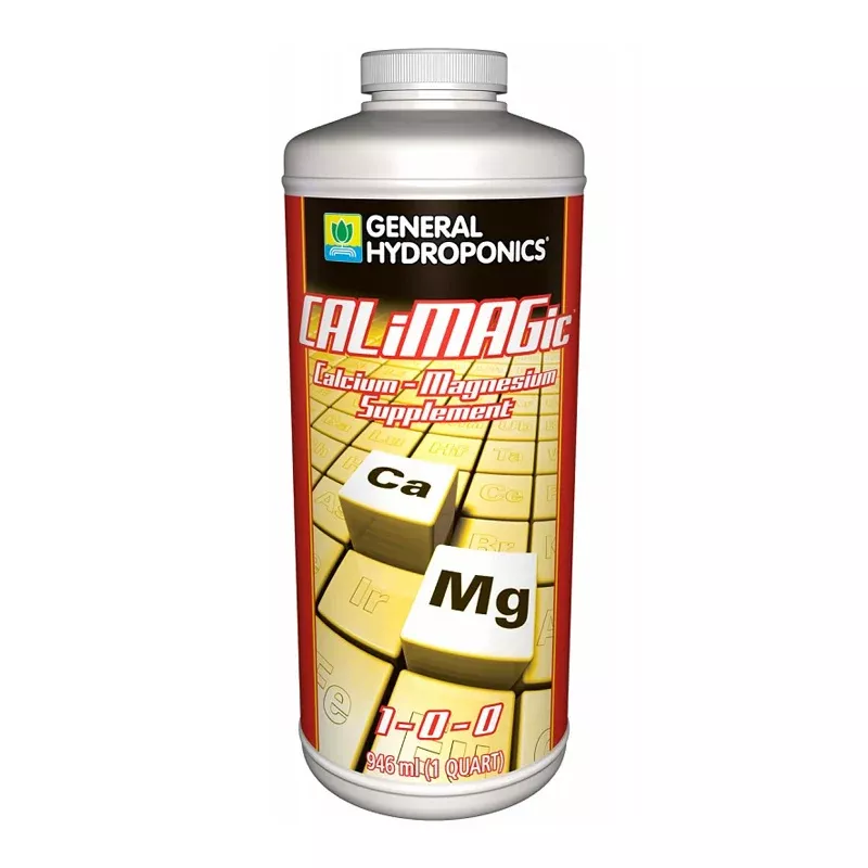 General Hydroponics CALiMAGic™ Quart