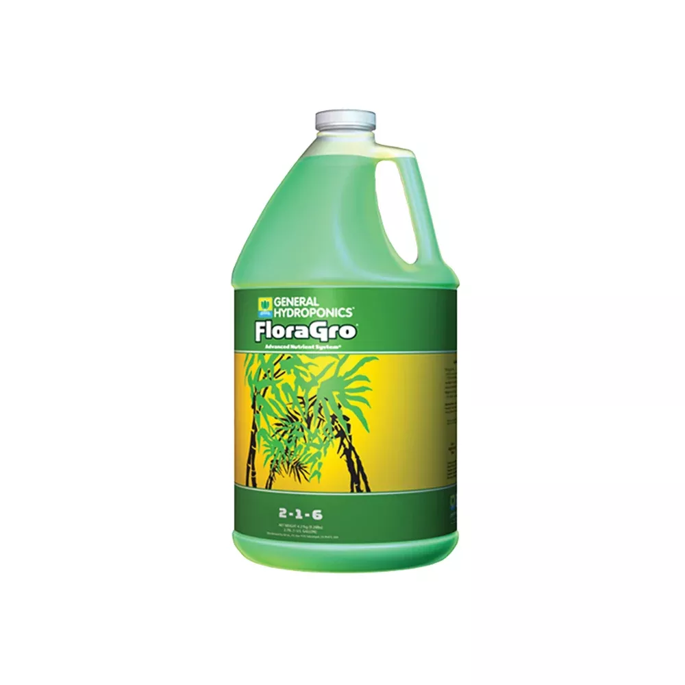 General Hydroponics FloraGro 2 - 1 - 6