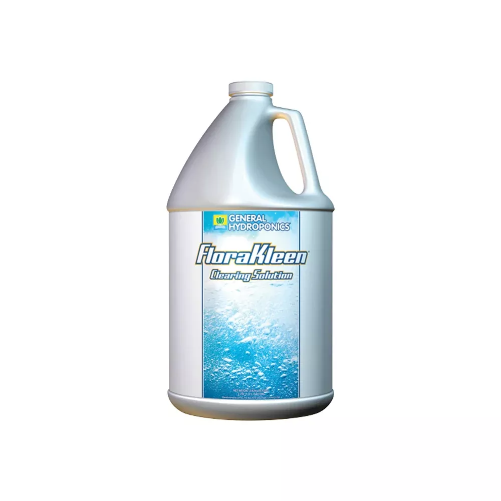 General Hydroponics FloraKleen