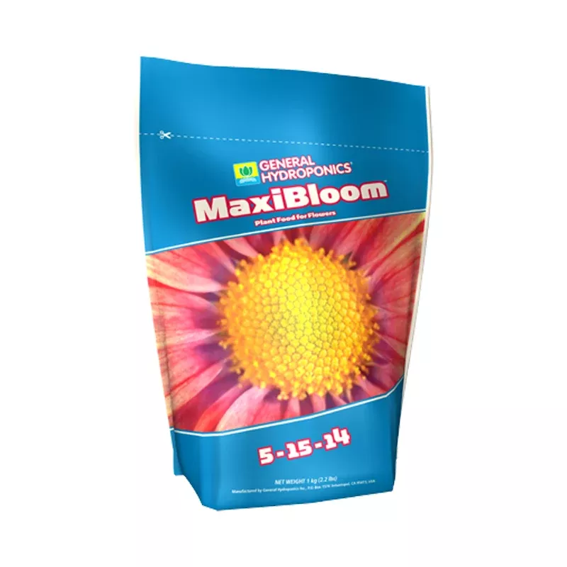 General Hydroponics MaxiBloom™ 2.2lb