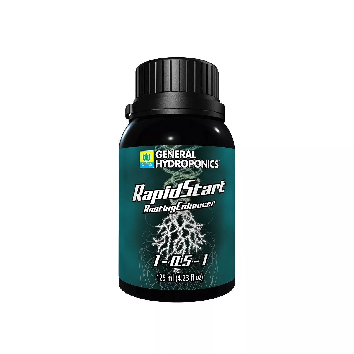 General Hydroponics RapidStart 1 - 0.5 - 1