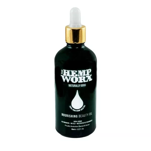 HempWorx Beauty Oil – 95ml