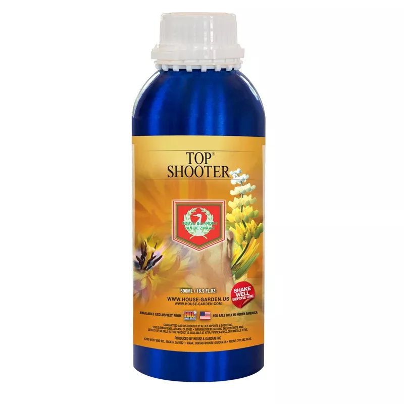 House & Garden Top Shooter, 500ml