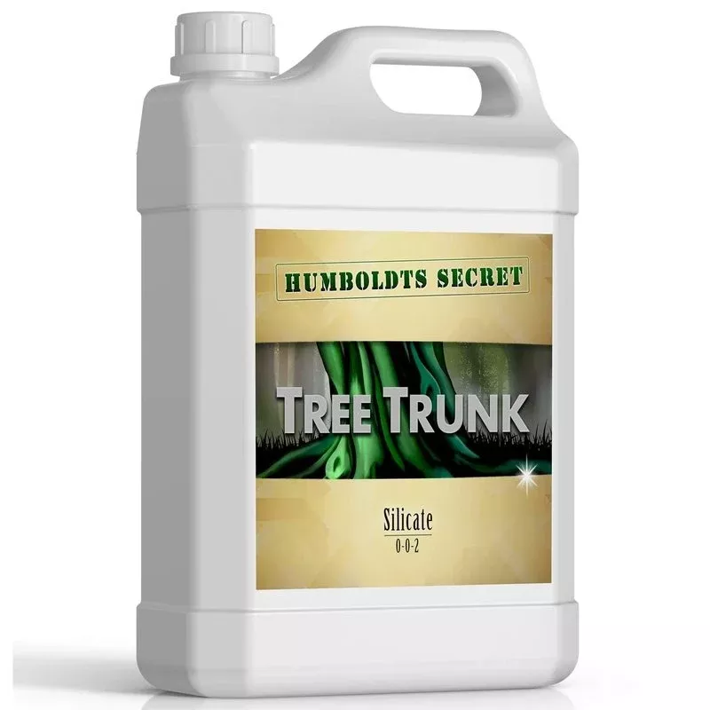 Humboldts Secret Tree Trunk Silicate Additive (0-0-2), 0.946 Liters