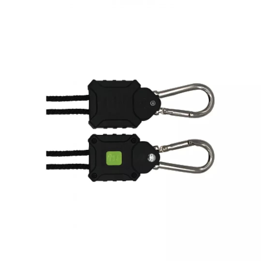Hydro Axis Ratchet 1/8 Push Button