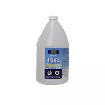 Hydrogen Peroxide H2O2 29%