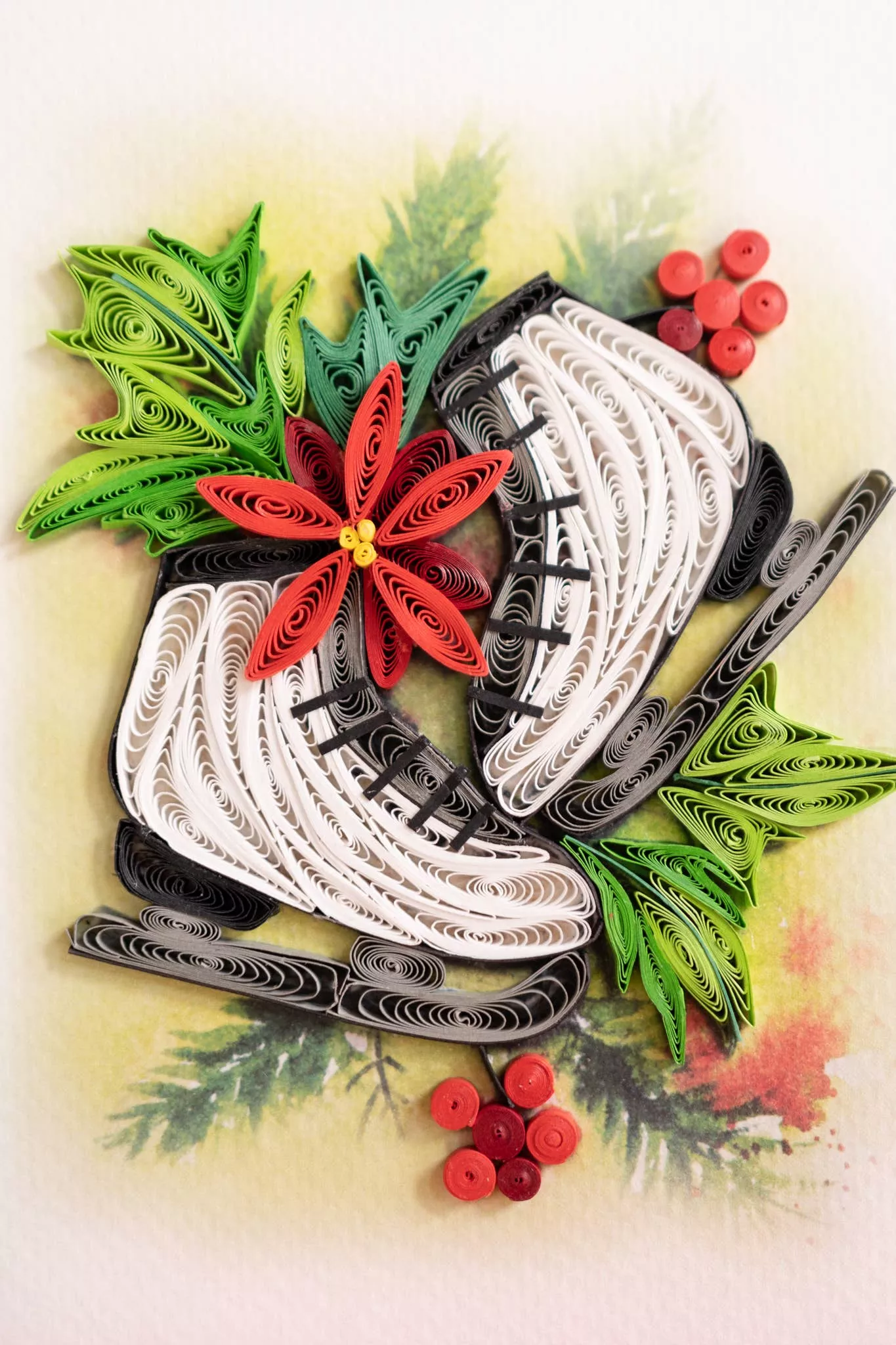 Ice Skates