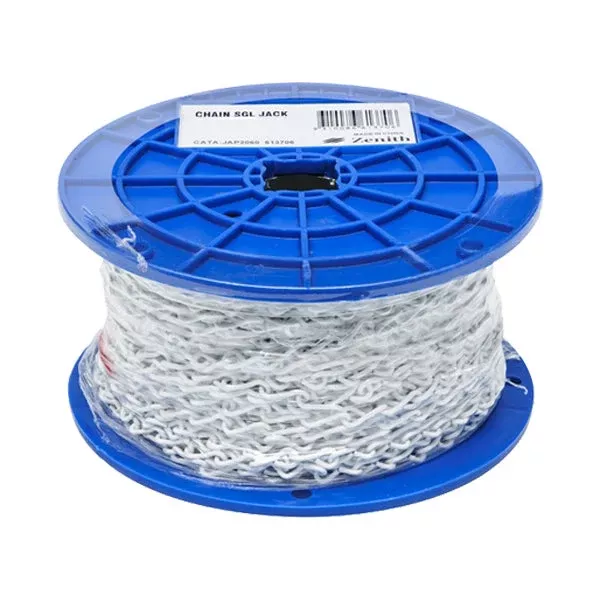 Jack Chain 2.5mm x 30m Roll