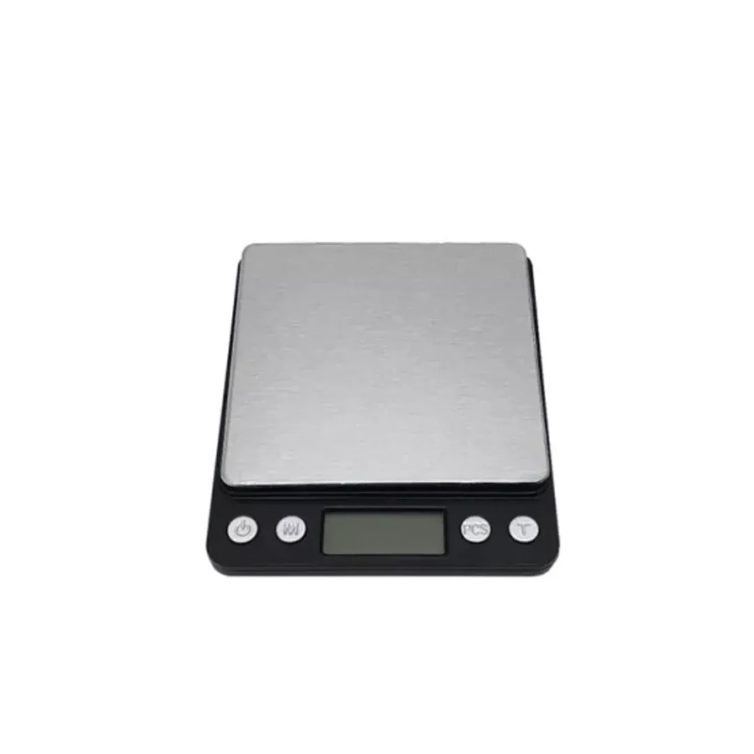 Kitchen Scale Chefs Aid 0.01g to 1kg