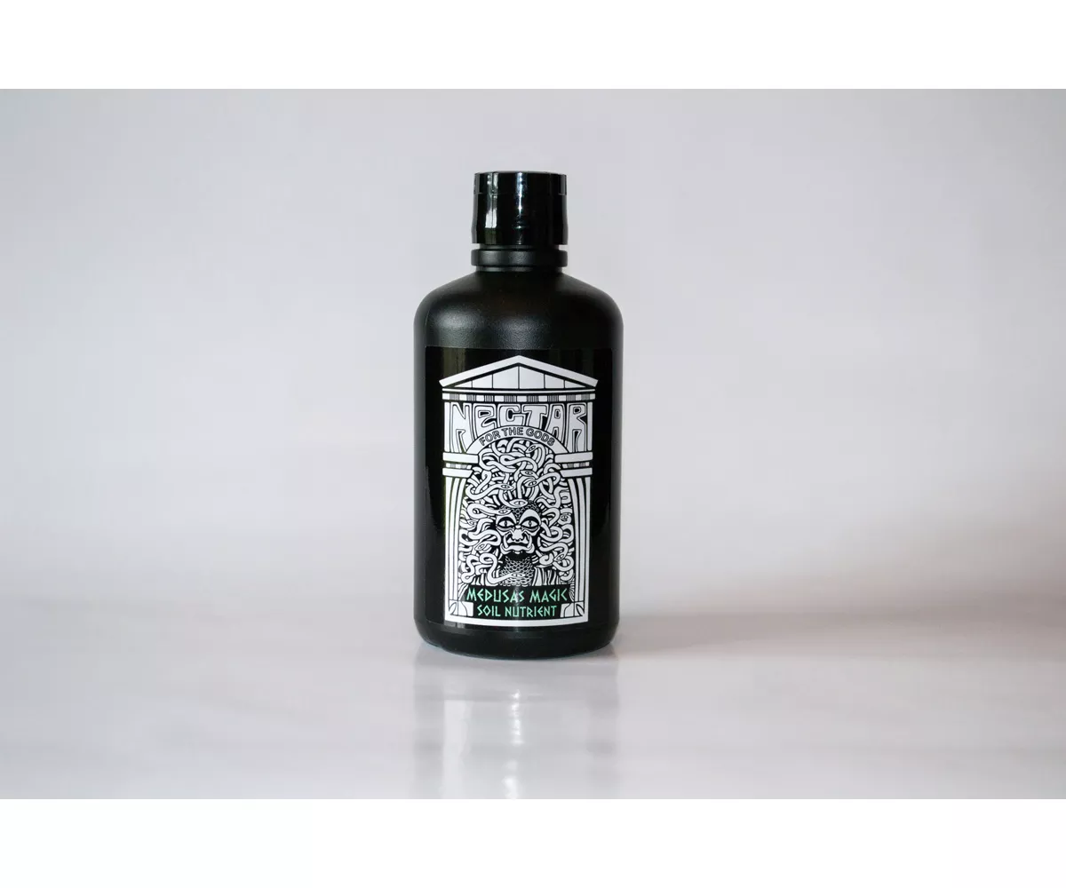Medusa’s Magic, 1 qt