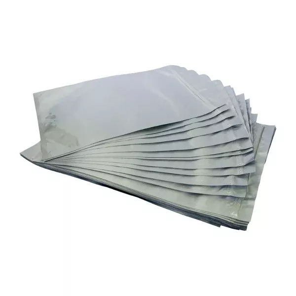 Moisture Barrier Bags - 100 Pack - 45 cm x 32 cm