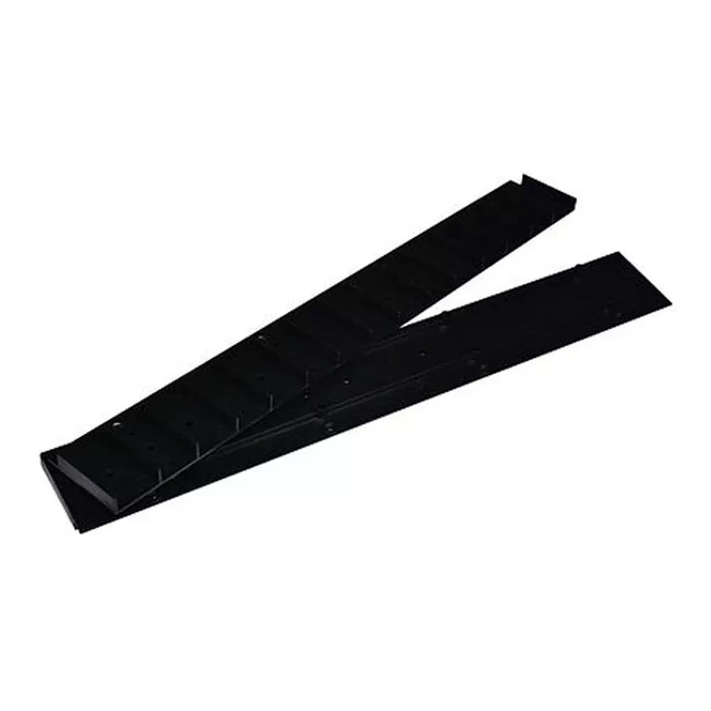 Mojo Cow PS-1 "Eight Light" Spine (Set of 2)