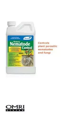  Monterey Nematode Control
