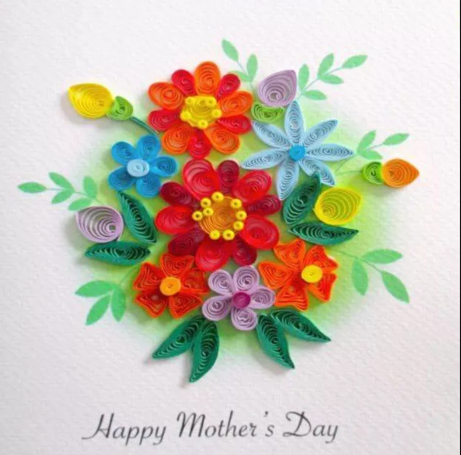 Mother's Day Bouquet
