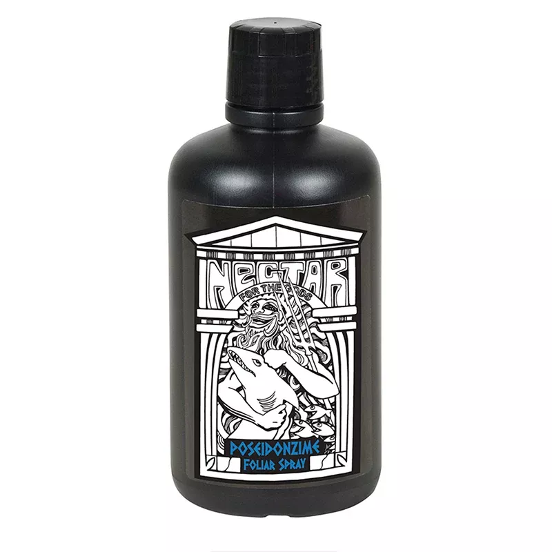 Nectar For The Gods Poseidonzime Qt