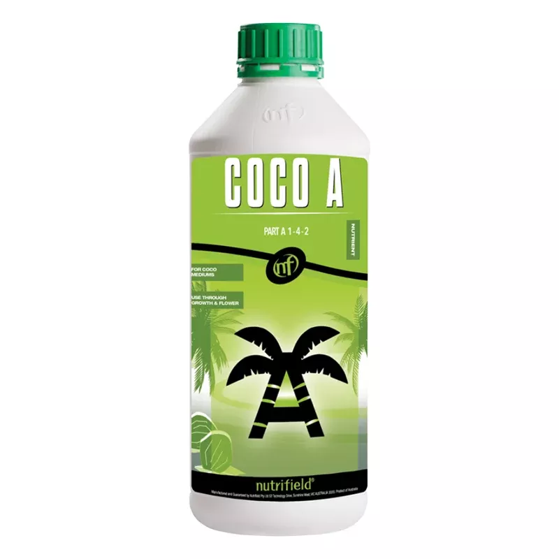 Nutrifield Coco Part A , 1 Liter