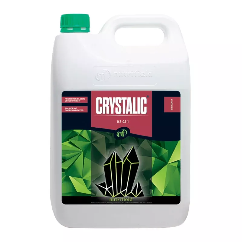 Nutrifield Crystalic 5 Liter
