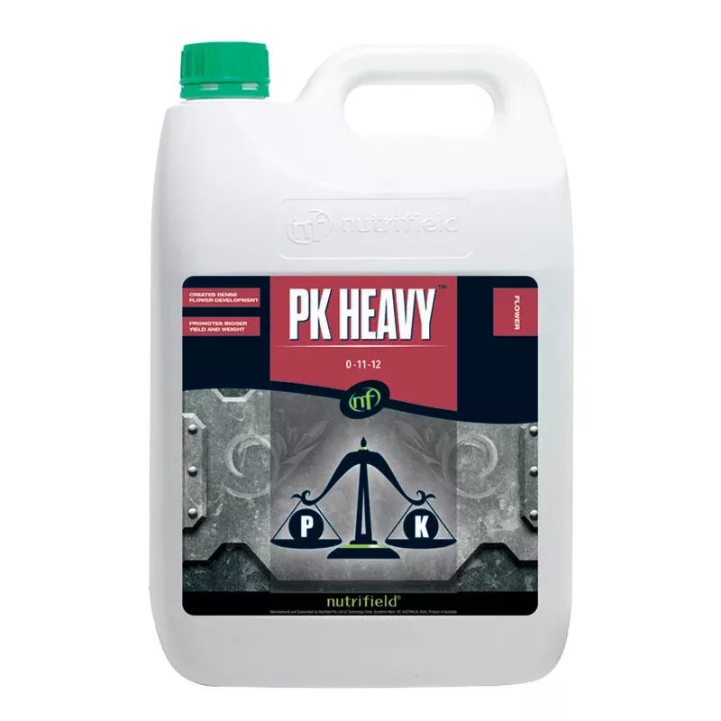 Nutrifield PK Heavy 5 Liter