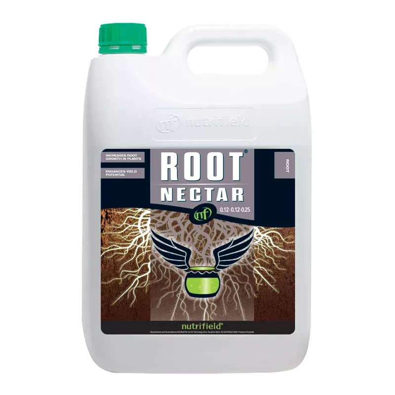 Nutrifield Root Nectar 5 Liter