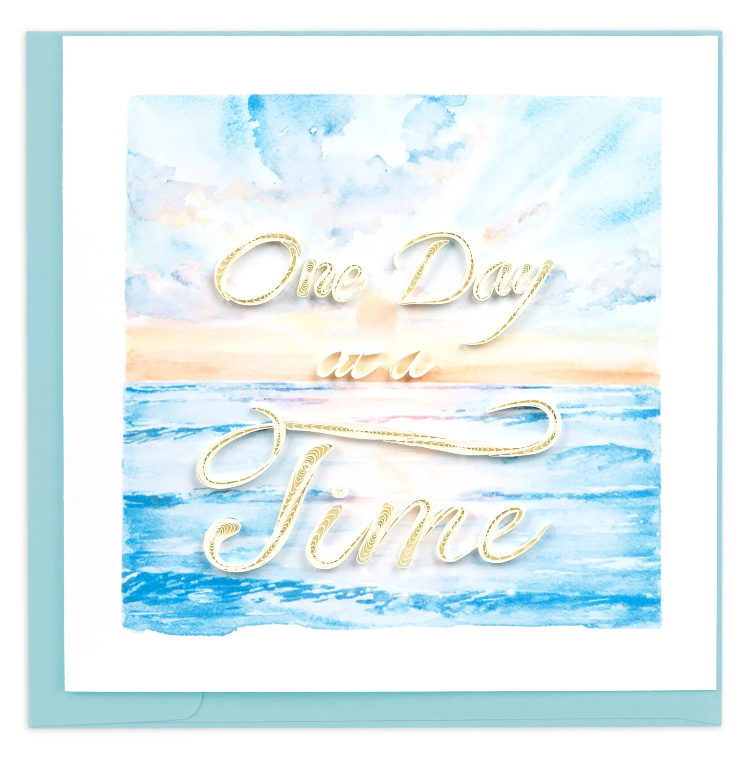 One Day at a Time