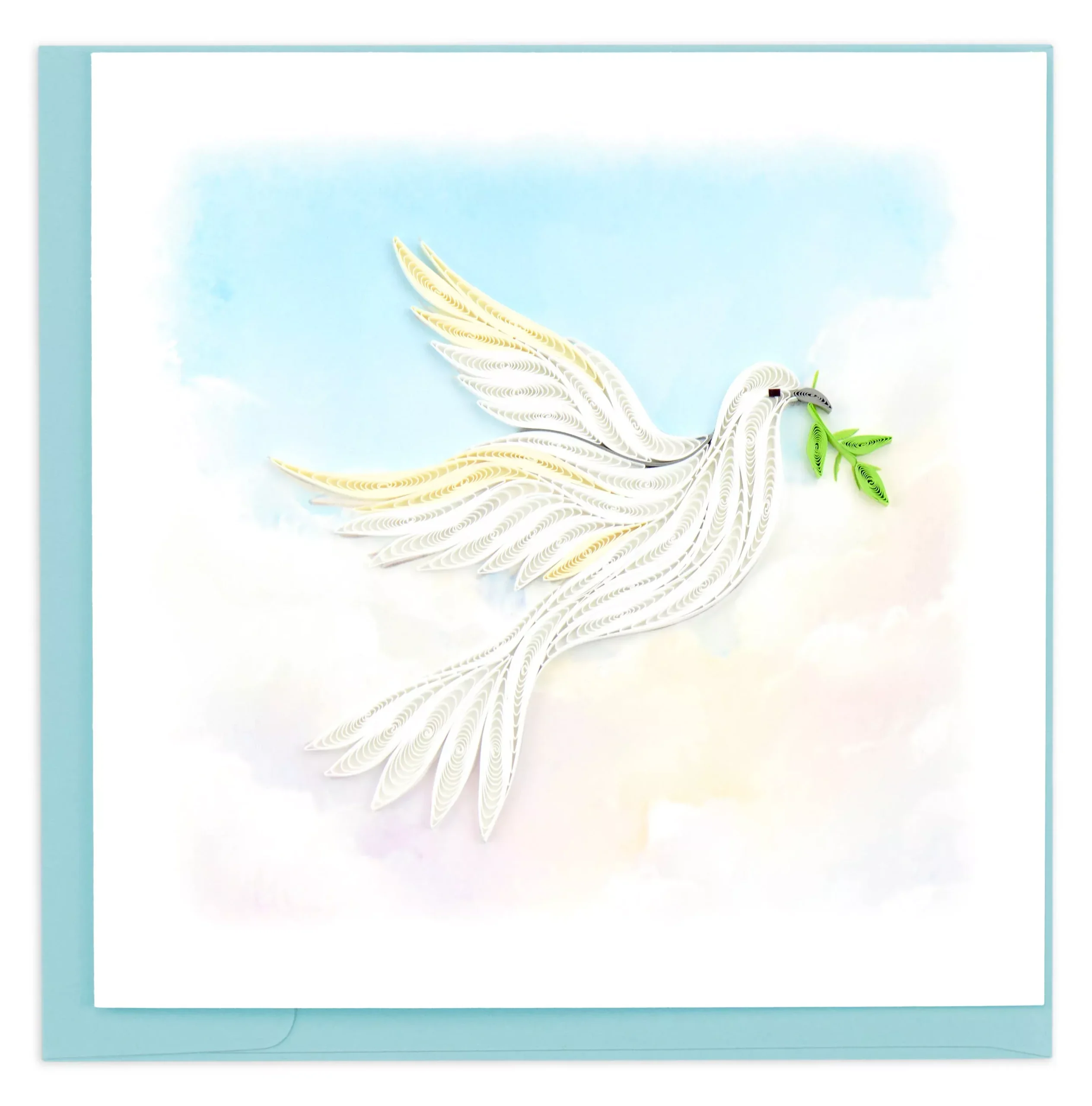 Peace Dove