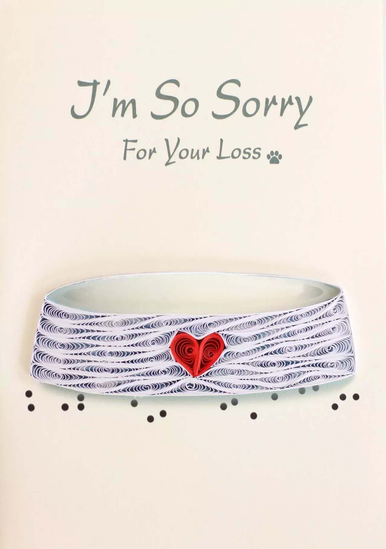 Pet Sympathy