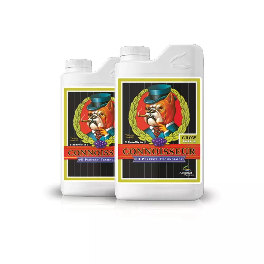 pH Perfect Connoisseur Grow Part A/B