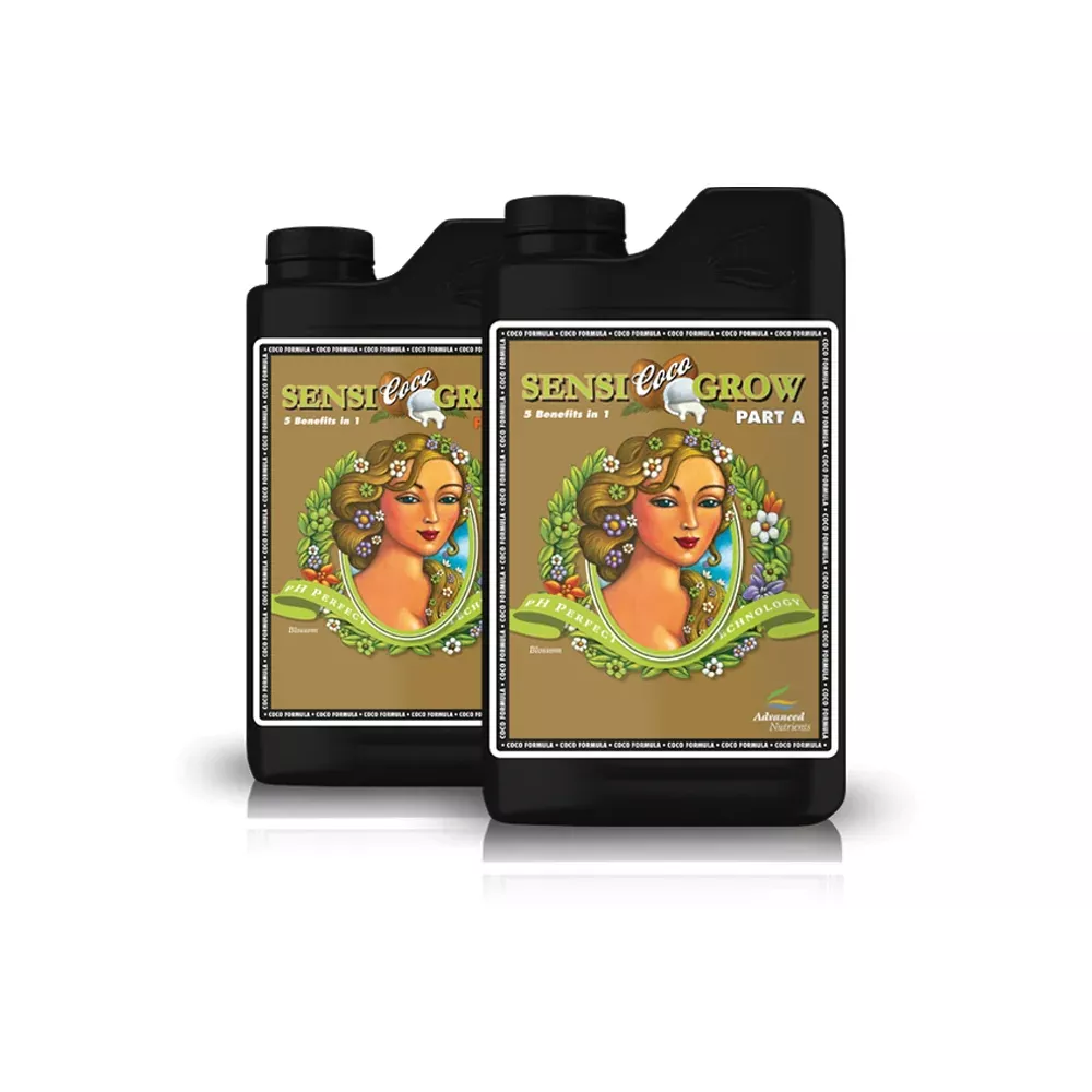 pH Perfect Sensi Coco Grow Part A&B