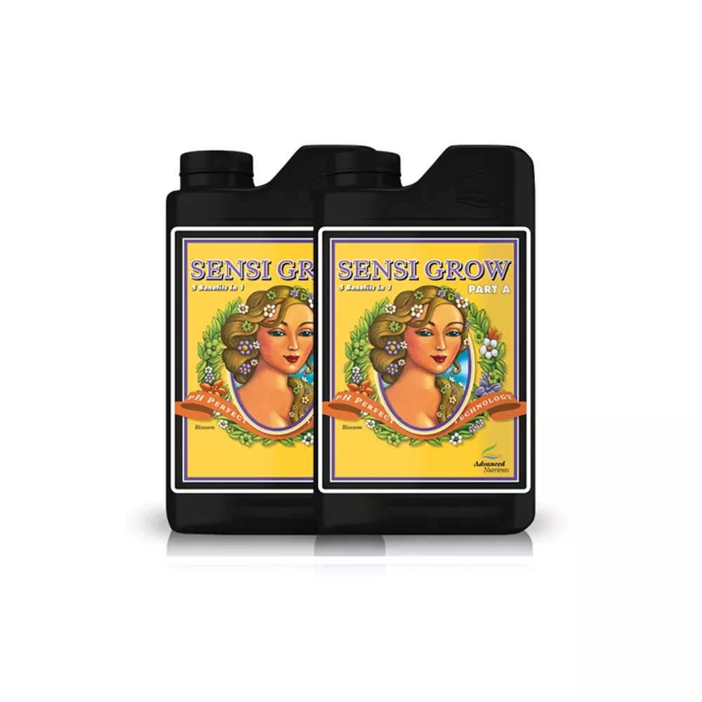 pH Perfect Sensi Grow Part A/B