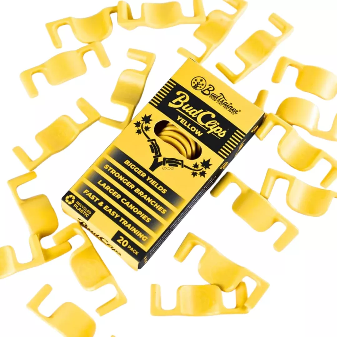 Plant Trainer Clips