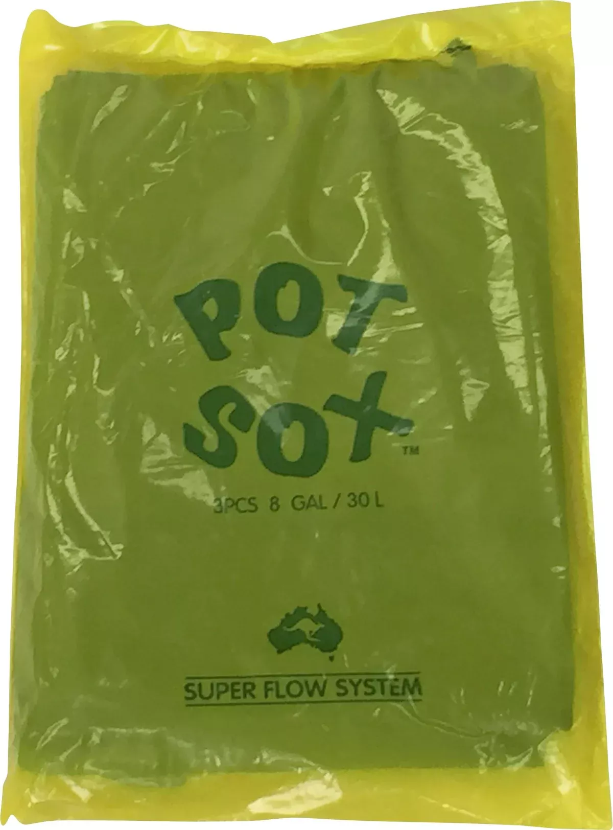 POT SOX (Various Sizes)