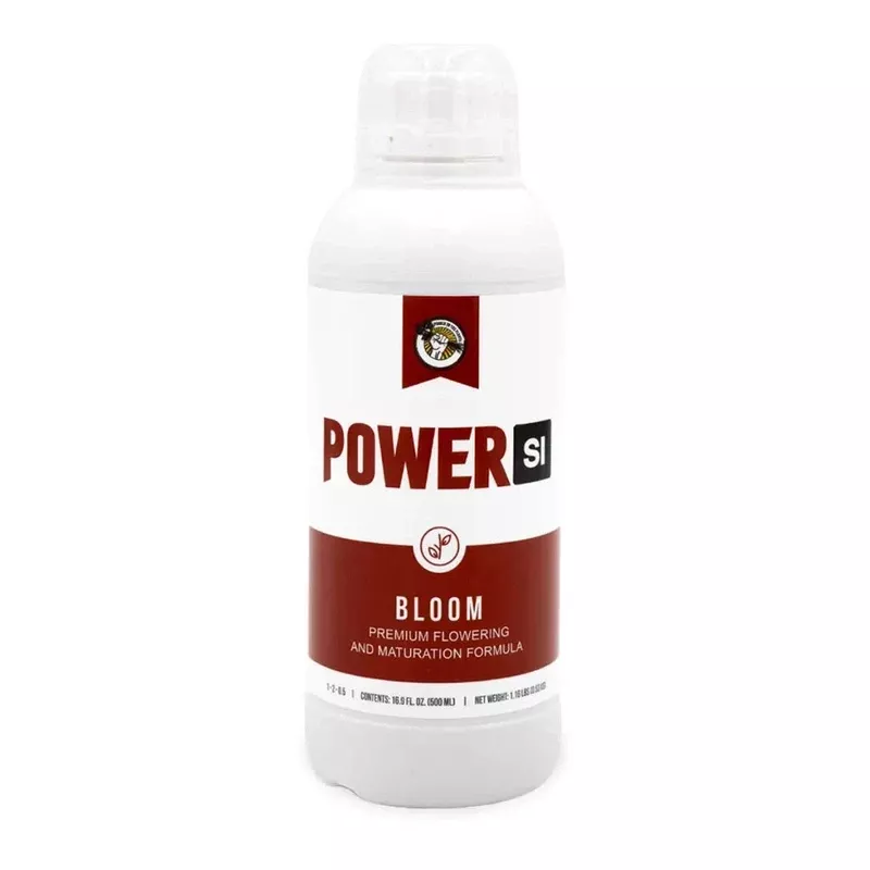 Power SI Bloom 500ml