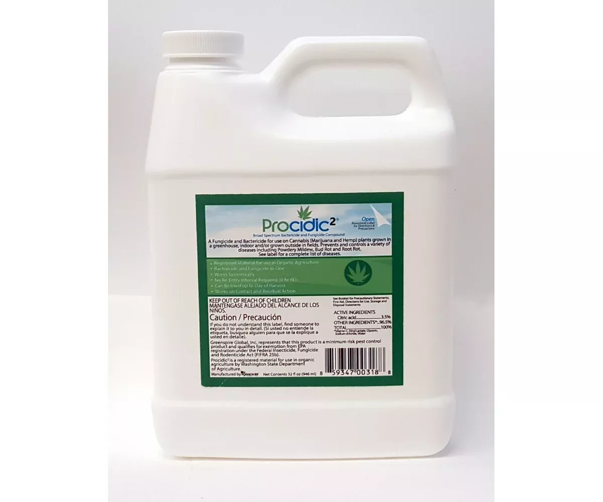 Procidic2 Concentrate 32 oz