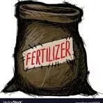RED TABLE FERTILIZER