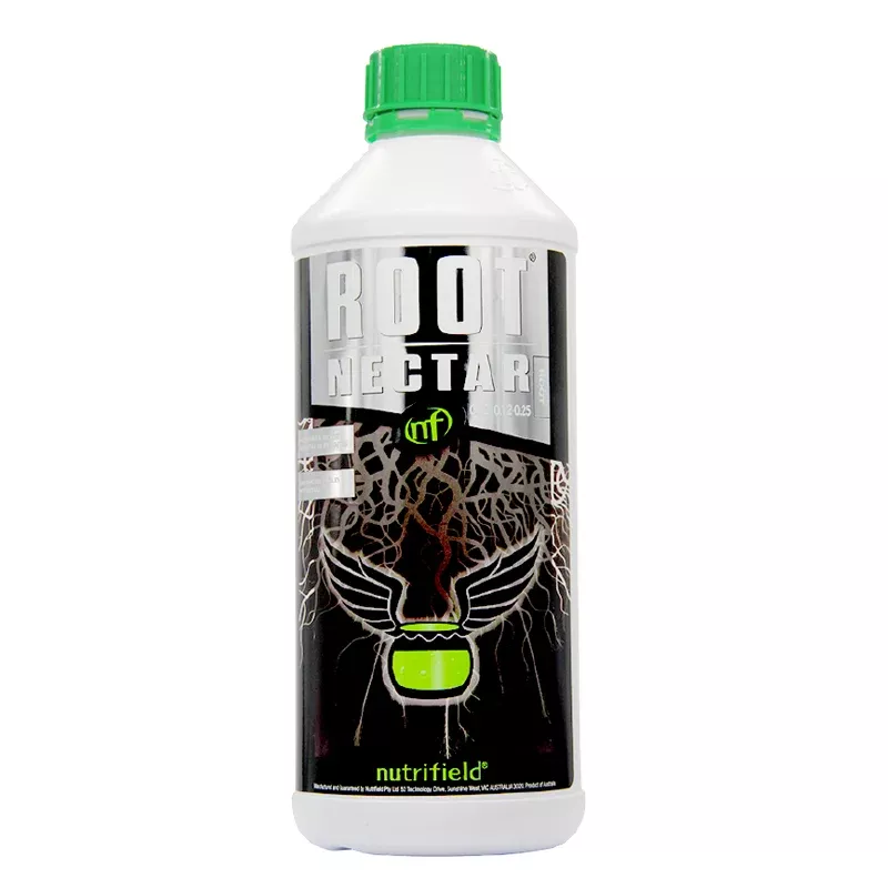 ROOT NECTAR