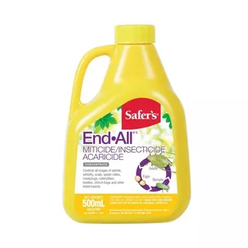 Safer’s End All Miticide/Insecticide