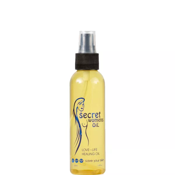 Secret Women's Hemp Oil