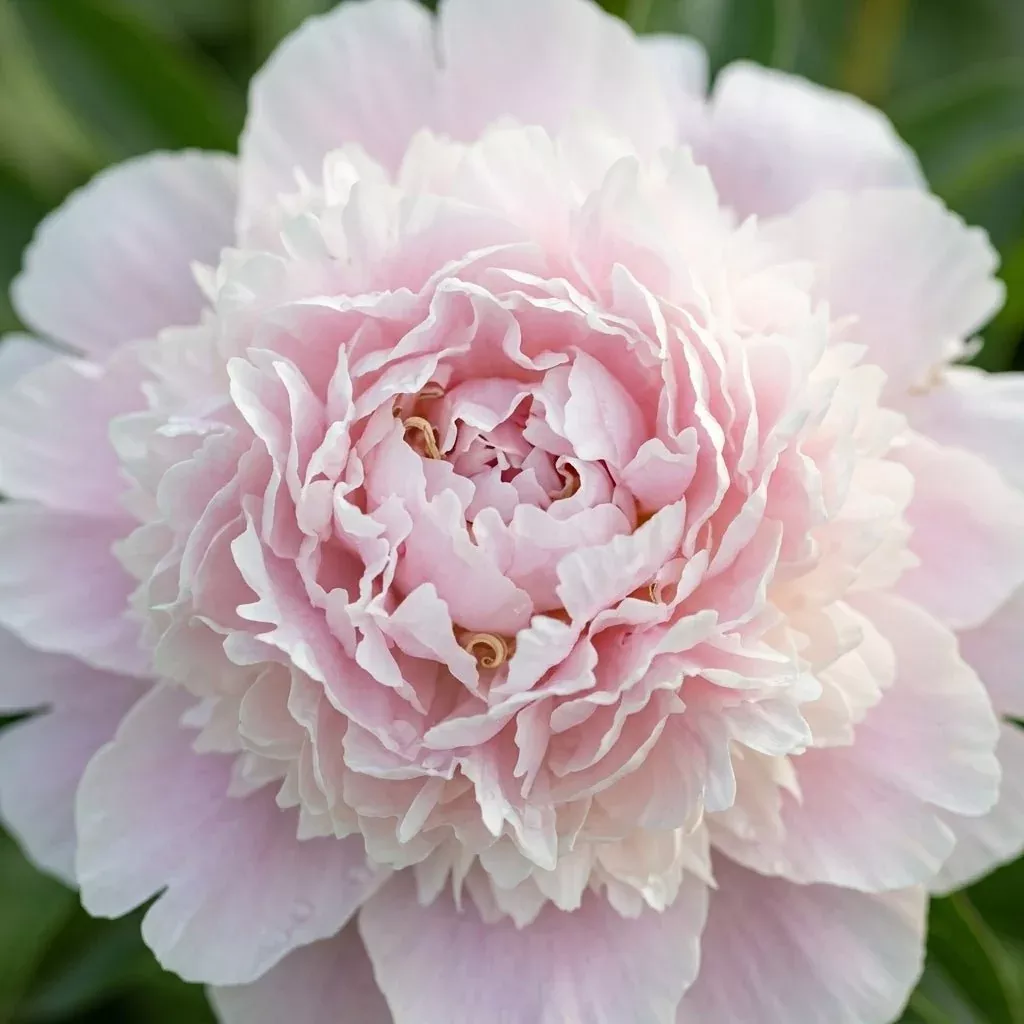 Shirley Temple Peony