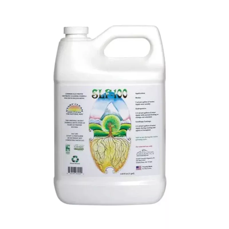 SLF-100 Gallon