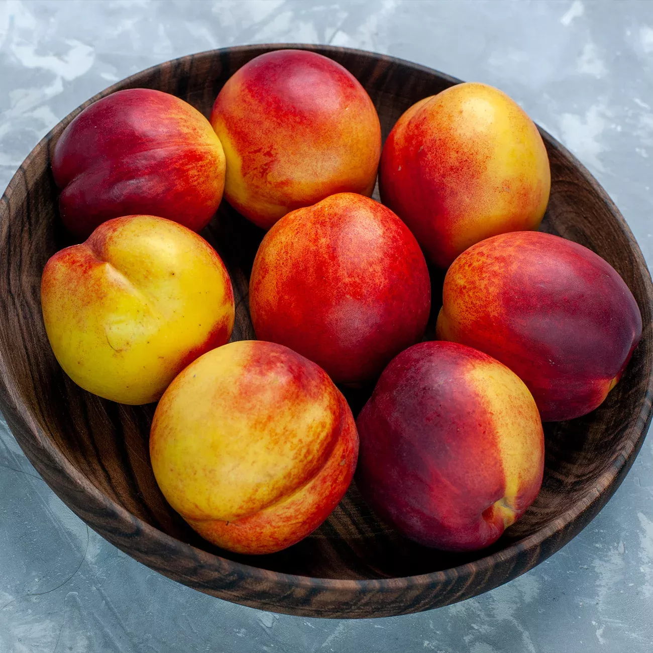 Sunraycer Nectarine Tree